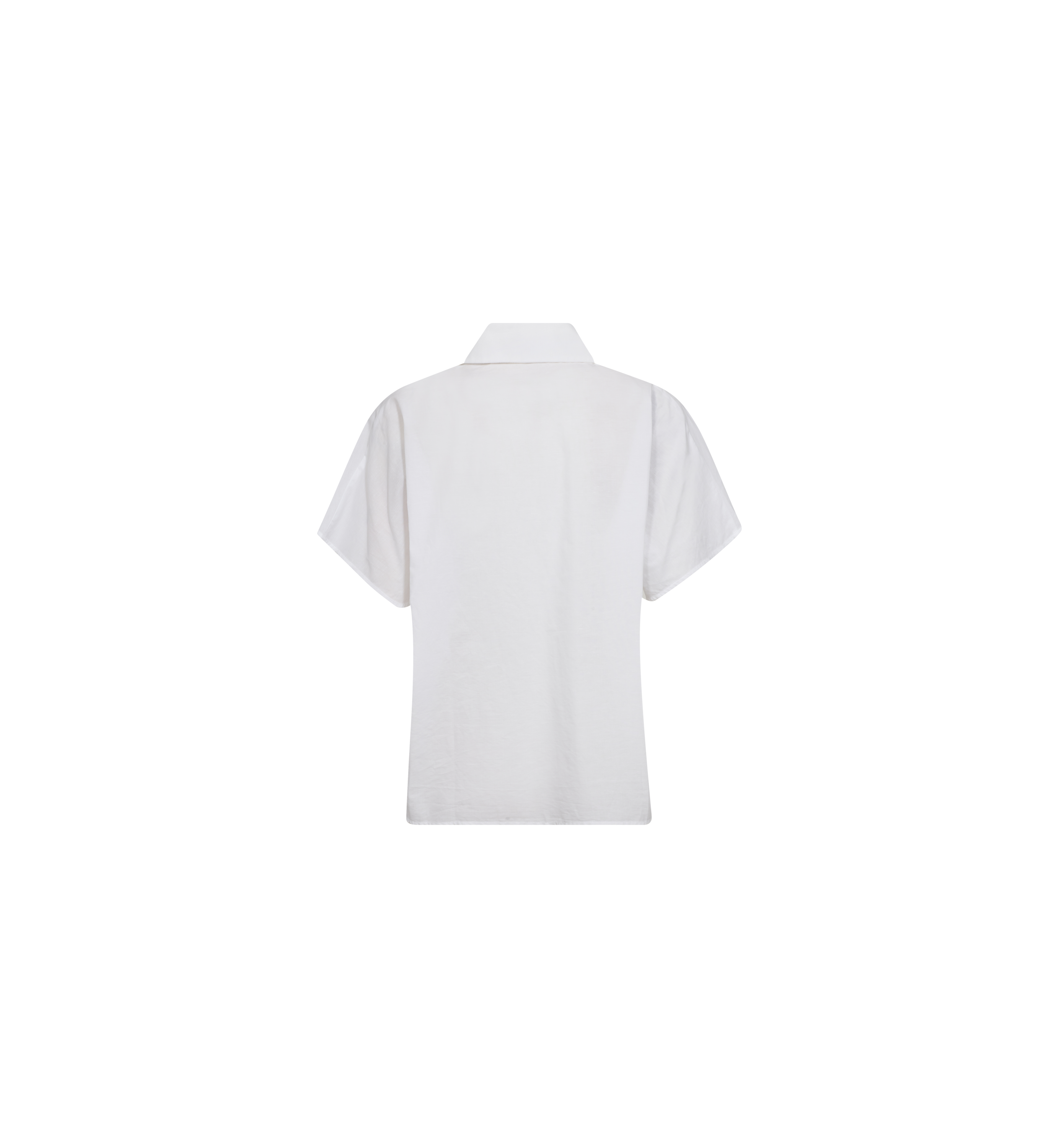 Packshot / White / Back